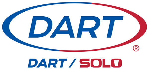dart logo